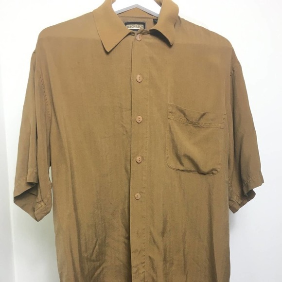 Bachrach Other - Bacharach Button down shirt Men’s